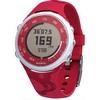 Suunto : T3c Sporty Red Hartslagmeter