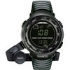 Suunto : Vector HR Black Sporthorloge