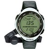 Suunto : Vector HR White Sporthorloge