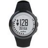 Suunto : M4 Black/Silver Heren Hartslagmeter