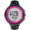 Suunto : M4 Black/Pink Dames Hartslagmeter