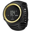 Suunto : Core Sahara Yellow Outdoorhorloge