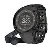 Suunto : Ambit GPS Horloge Zwart Hartslagmeter (met borstband)