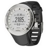 Ambit GPS Horloge Zilver Outdoorhorloge