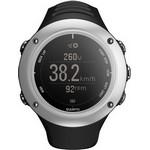 Ambit 2S Graphite HR GPS Horloge