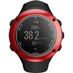 Ambit 2S Red HR GPS Horloge