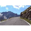 Tacx : Real life video - Giro del Mortirolo 2008 - Italy (T1956.32)