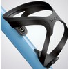 Tacx : Tao Light Bidonhouder Zwart T6752