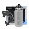 Bidonhouder TAO Carbon Zwart T6702