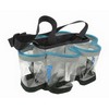 Bidontas Universeel 6-8 bidons T6250
