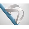 Tacx : Tao Light Bidonhouder Wit T6751