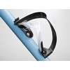 Uma Carbon Bidonhouder Zwart T6952