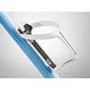 Foxy Bidonhouder Wit/Zwart T6301.04