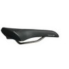 Terry : Butterfly GT Gel Zadel Dames Zwart
