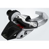 Xpresso 6 Race Pedalen
