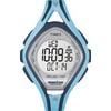 Timex : Ironman Sleek 150 Lap TapScreen Blauw Sporthorloge (T5K288)