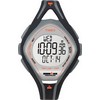 Ironman Sleek 150 Lap TapScreen Zwart/Grijs Sporthorloge (T5K255)