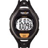 Ironman Sleek 50 Lap Expression Zwart Full Size Sporthorloge