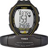 Ironman Target Trainer 200 Lap HR full Sporthorloge Zwart