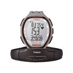 Ironman  Target Trainer 200 Lap HR full Sporthorloge Grijs
