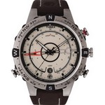 Intelligent Quartz Tide/Temp/Compass Outdoorhorloge