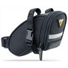 Topeak : Aero Wedge Pack Micro Strap