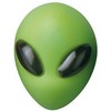 Topeak : Alienlux Groen