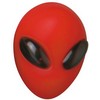 Topeak : Alienlux Rood