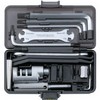 Topeak  : Survival Gear Box en Houder