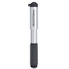 Topeak  : Race Rocket HP Minipomp Zilver