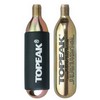 Topeak : Co2 patronen 25gr (2stuks)