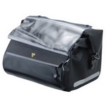 Drybag Stuurtas Zwart