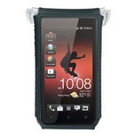 Drybag voor 4 inch smartphones
