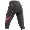 Ultima : Indoorcycling Koersbroek 5/8 Track Dames