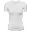 Undershirt Korte Mouwen FLX Dames White