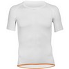 Ultima : Undershirt Korte Mouwen FLX Light Heren White