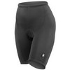 Ultima : Fietsbroek Energy Kort en Zeem Dames Zwart