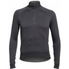 Ultima : Shirt Lange Mouwen Base Performance Zwart