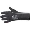 Ultima : Handschoen Dames Power Windmaster Zwart  *actie week 30*