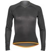 Ultima : Undershirt FLX Windstopper Lange Mouwen Dames Zwart