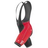 Ultima : Bibshort Performance 2 Zwart/Rood