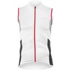 Ultima : Shirt Zonder Mouwen Performance Heren Wit