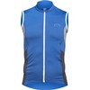 Ultima : Shirt Zonder Mouwen Performance Heren Blauw