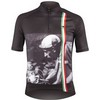Ultima : Shirt Korte Mouwen Print Storica