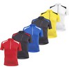 Ultima : Shirt Korte Mouwen Focus Heren
