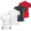 Ultima : Shirt Korte Mouwen Power Dames