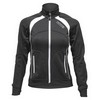 Ultima : Jack Dames UU-Line 2 Zwart/Wit