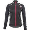 Ultima : Shirt Lange Mouwen Dames Power Windblocker Zwart