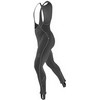 Ultima : Broek Lang Met Bretels Vento-3 Zwart
