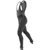 Ultima : Broek Lang Met Bretels Focus Zwart